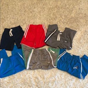 Sweat bottoms bundle